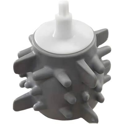 EU 2/3L Voedselkwaliteit Siliconen Knoflookschiller keukengerei Voor Knoflook Schillen Hakmachine Accessoires Snel Schillen Zonder Geur gray