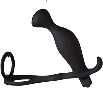 Bovista Buttplug Set - Sex Toys voor Koppels - Mannen - Vrouwen - Anaal - Elektrisch - B