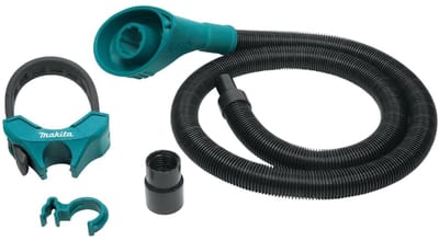 Makita 197172-1 Sloopstof die gehechtheid met 1-1/8" uitpakken Hex Shank