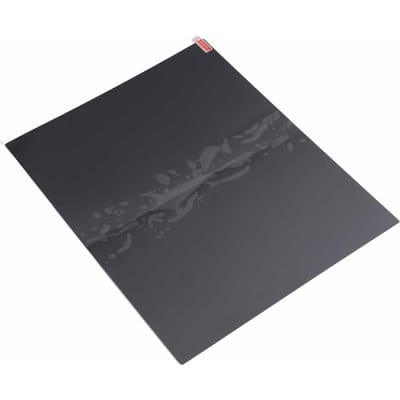 17 Inch Laptop Privé Schermfilter Anti Blauw Licht Voorkomt Verblinding 5:4 Breedbeeldschermen black