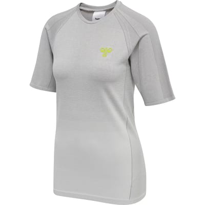 Hummel sportshirt voor dames Hmlgg12 Training Seamless S/S Woman 213964