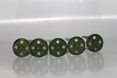 Oase Prikkers - Pinholders - Oase Houder - Steekschuim Prikker - Zonder Tape (Per 50 Stuks)
