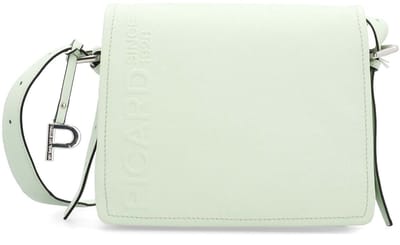 PICARD Schoudertas Zoom Crossbody Bag Mentha Mintgroen