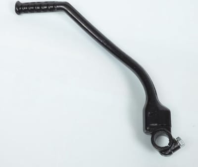 kickstarter voor motor honda 600 xlr 1982 tot 1987 nieuw