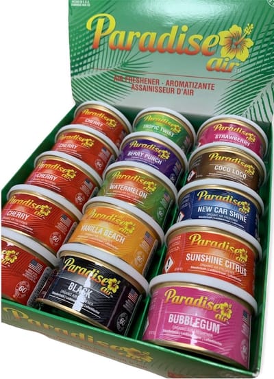 Paradise Air - 15 pack!