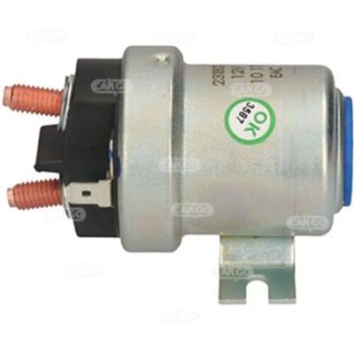 Elektromagneet HC-CARGO 231807