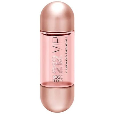 Uniseks Parfum Carolina Herrera 212 VIP EDP 30 ml