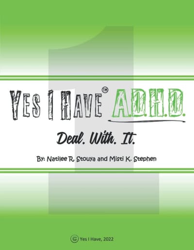 Activiteitenboek voor ADHD: Creatieve Oplossingen en Afleiding