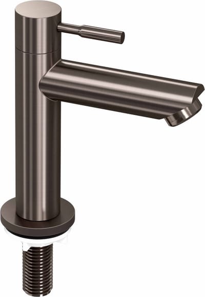 Fonteinkraan INK Laag Model Metal Black