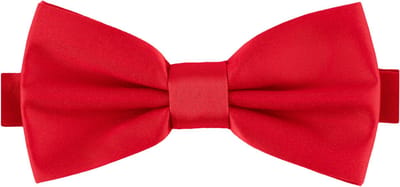 Ladeheid Vlinderdas - Strikjes voor Heren - Lengte: 12 cm, Breedte: 6 cm - LA-SR-M