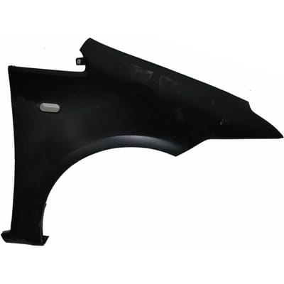 Spatbord, vóór BLIC 6504-04-2534312P, rechts