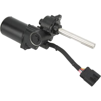 Treeplankmotor 19303236 Passagiersstap Krachtmotor voor Escalade 2007?2014 black