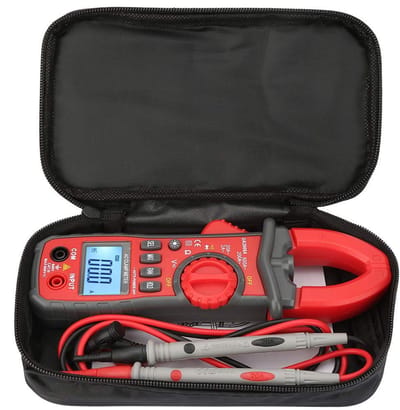 Digitale Multimeter voor AC/DC Metingen en Weerstandstests