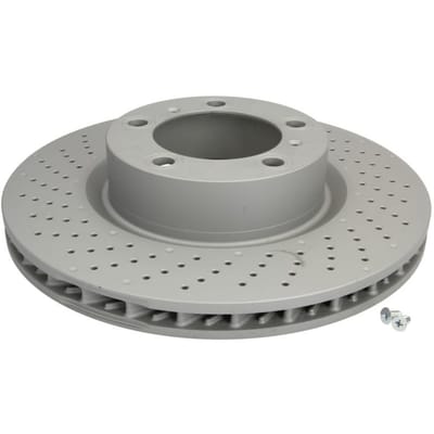 Remschijf BOSCH 0 986 479 D24
