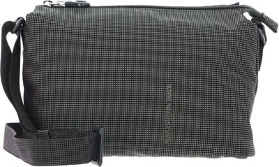 MANDARINA DUCK schoudertas MD20 Pochette Rain Forest donkergroen