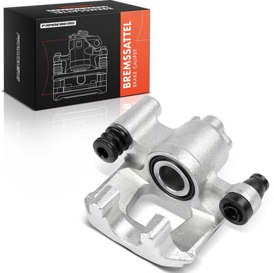 Frankberg 1x Remklauw Achter Rechts voor Toyota Camry V2