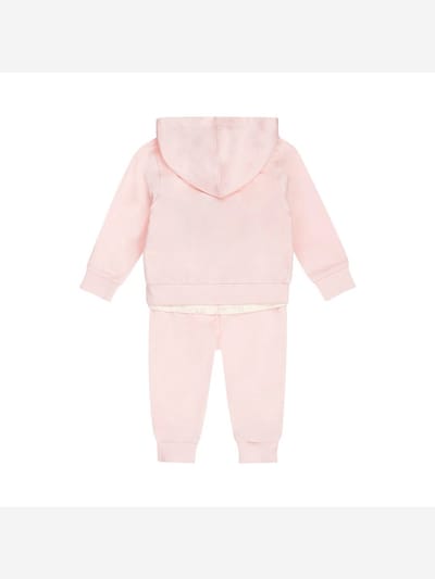 Dirkje Soft Pink Casual Set