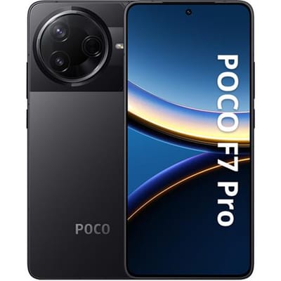 Xiaomi POCO F7 Pro 5G Global Version Smartphone Snapdragon ®   8 Gen 3 50MP dubbele camera met OIS NFC
