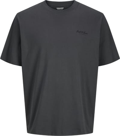 JACK&JONES - JJEARCHIVE GRAPHIC TEE SS O-NEC NOOS JNR - Jongens - T-shirts