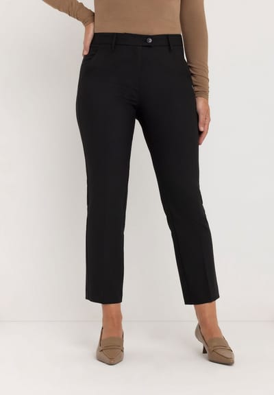 Janet Techno Stretch Broek