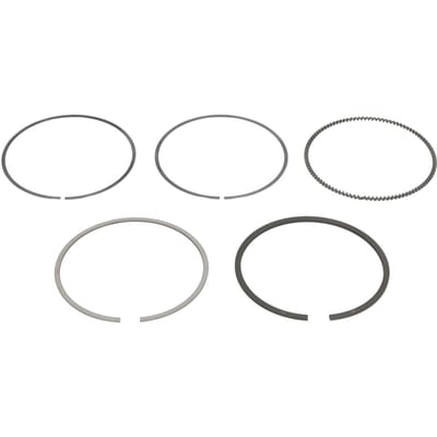 Goetze Engine Zuigerveren set GOETZE 08-437100-00