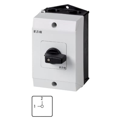Eaton 218968 T0-1-15441/I1 Omschakelaar 1 stuk(s)