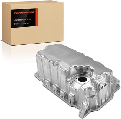 Frankberg 1x oliepan motoroliepan voor VW