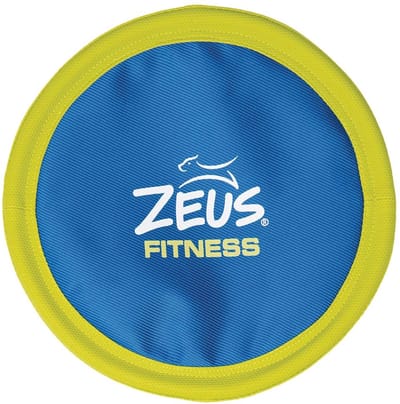 Zeus Fitness Tough Nylon Flexi Flyer