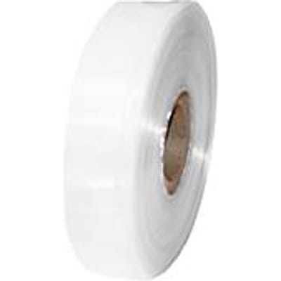 Buisfolie 50 µ, 120 mm x 500 m