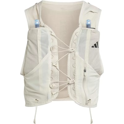 Adidas Terrex Terrex Xperior Trail Running Gilet 5L - Unisex - Beige