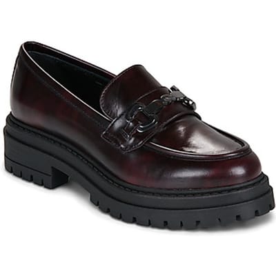 Mocassins NeroGiardini I617175D