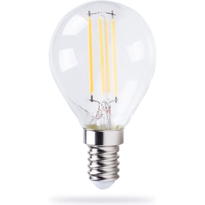XQ-lite XQ1465 LED-lamp 4 W E14 A++
