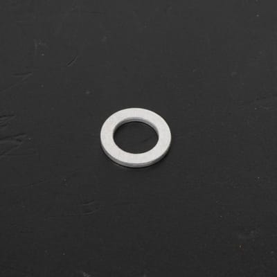 Joint plat alu aluminium vis bouchon vidange 8x12x1mm pour moto scooter 50 cross