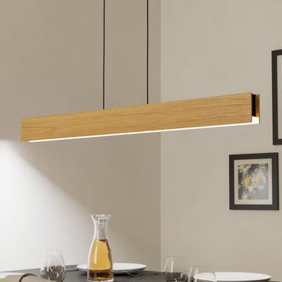 EGLO ANCHORENA-Z LANGE TAFEL L1230 RGBTW 3850LM EG FSC