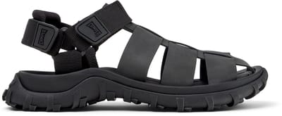 Camper Drift Trail Sandalen - Herren - Zwart - 45