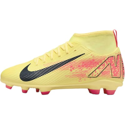 Nike Mercurial Superfly 10 Club MG Kylian Mbappe (GS) 33.5