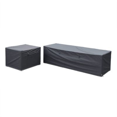 sweeek - Beschermhoes voor loungesets caligari, vinci & romini