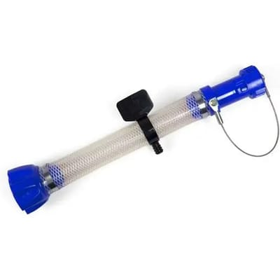 Busdop kit R-Tech