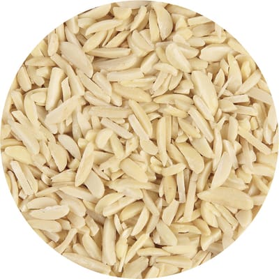 BrandNewCake Amandelstiften 250g