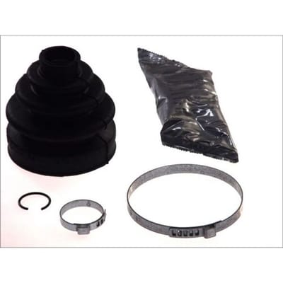 Balgenset, aandrijfas SPIDAN 26124