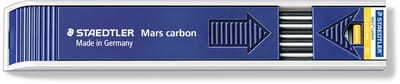 STAEDTLER - Mars® carbon 200 Potloodstift - 2 mm - Hardheid 4H