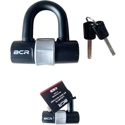Antidiefstalkabel BCR Arco