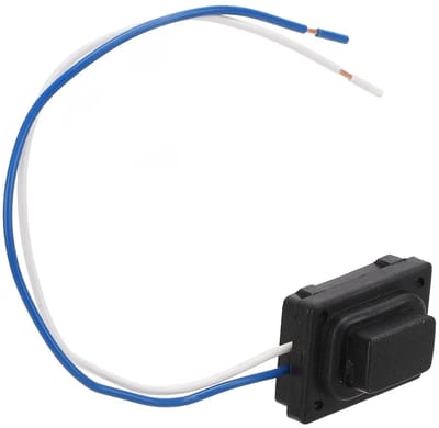 Dailygoods - Buitendeur Knop Schakelaar Vervanging voor Sportage 2016-2021