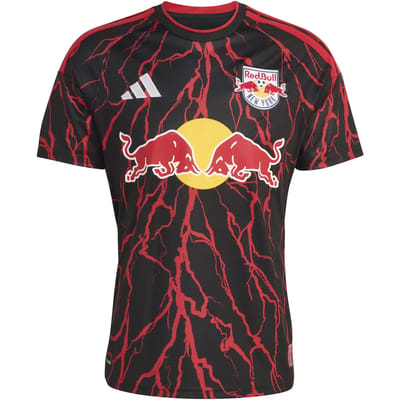 Thuis shirt New York Red Bulls 2026/27