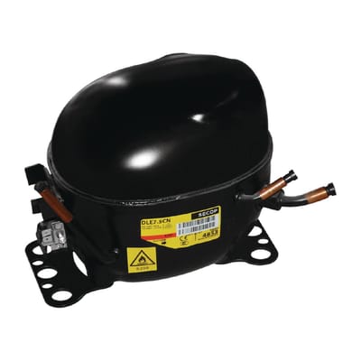Polar compressor(R290-DLE7.5CN)