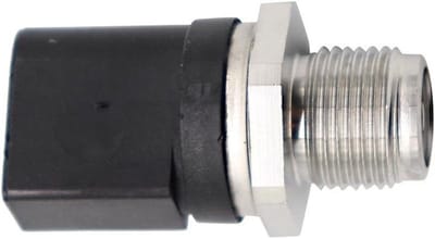 Brandstofrail druksensor voor diverse modellen - vervangingsonderdeel 05117543AA, 68032066AA, 0-281-002-842, hoge kwaliteit, nauwkeurige metingen, betrouwbare prestaties