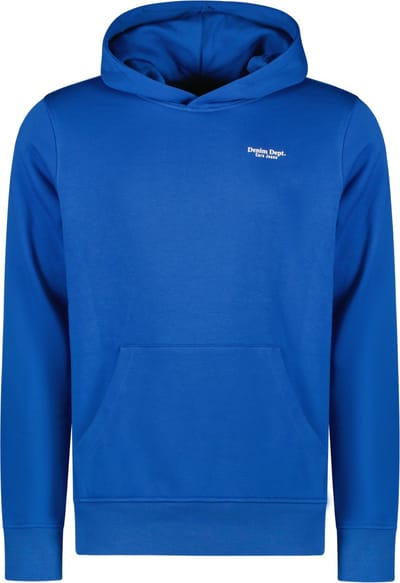 Cars Jeans Hoodie Lyto - Heren
