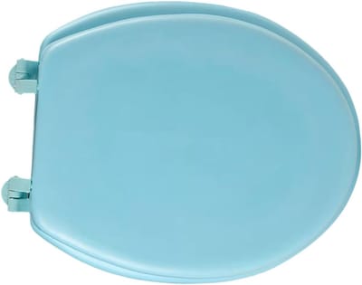 Toiletzitting - Toiletdeksel - Dagelijks Gebruik - Universele Pasvorm - 43x34 cm - As Shown