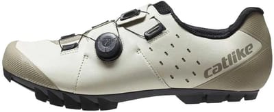 Catlike Whisper X2 Mtb-schoenen Beige EU 40 Man