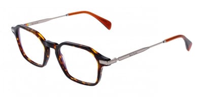 Paul Smith PS25608 MARSDEN Dark havana 51/19/145 MAN Brilmonturen